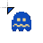 Link select cursor