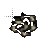 White Whip cursor