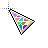 Working in background cursor