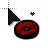 Working in background cursor