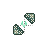Venti Diagonal Resize 2 Draw 2 cursor