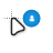 person cursor