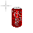 MovingCokeCan cursor