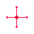 Precision select cursor