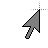 Inverted Lefthand Windows System Scheme Cursors preview