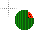 Working in background cursor