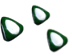Green Aparatus Cursors preview