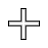 Precision select cursor