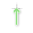 Alternate select cursor
