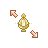 Mami Tomoe Diagonal 1 cursor