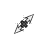 Diagonal resize 1 cursor