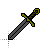 Diagonal Resize 2 (SW-NE) cursor
