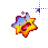Starfy_1 cursor
