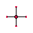 Precision select cursor