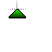 Green Pointer cursor