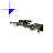 BO1 L96A1 cursor