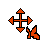 Move cursor