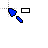 Normal select cursor