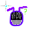 Help select cursor