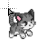 cat 2 cursor