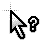 Help select cursor