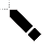 Handwriting cursor