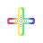 Precision select cursor