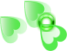 Oxygen Cian Cursors cursor preview