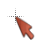 Precision select cursor