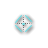 Alternate select cursor