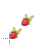 Handwriting cursor