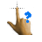 Help select cursor
