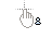 Normal select cursor