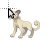 persian cursor
