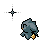 Precision select cursor