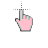 Link select cursor