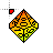 D100 Rainbow 1 cursor
