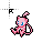Link select cursor