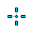 Precision select cursor