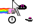 3 cats Cursors preview