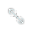 CyberIce_diagonal resize 1 cursor