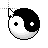 Normal select cursor