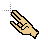 the shocker cursor