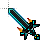 Normal select cursor