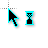 Busy cursor
