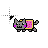 Normal select cursor