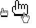 Flash Player and Misc Cursors preview