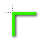 Precision select cursor