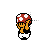 TOAD DIAGONAL 1 cursor