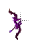 Void Bow Right cursor